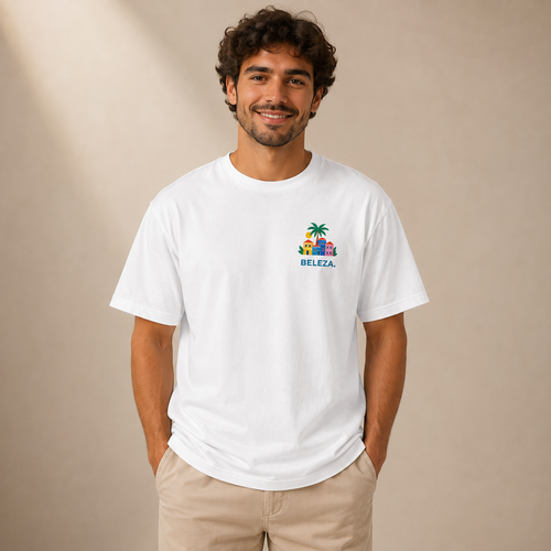 T-shirt - Bahia Axé