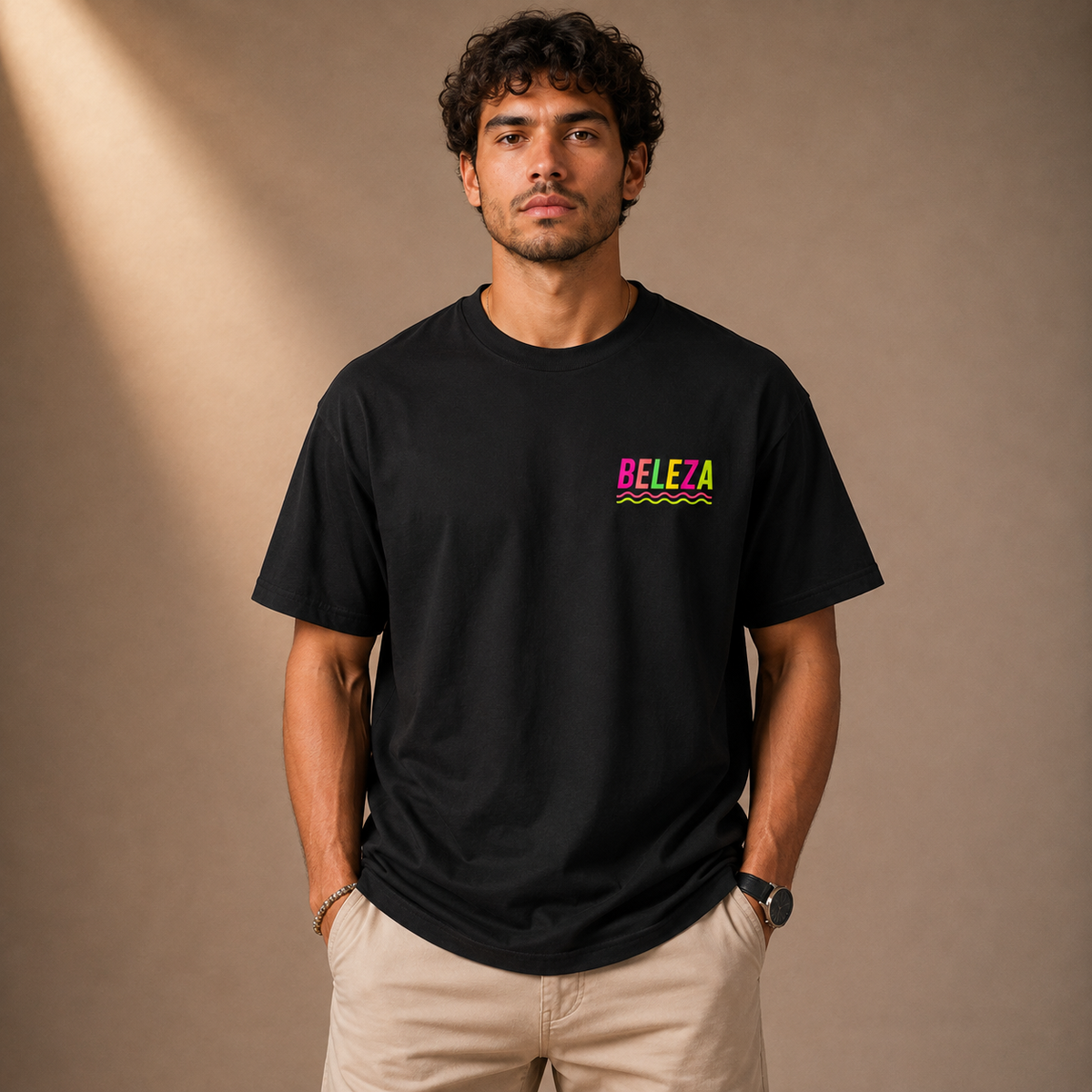 T-shirt - Salve Rio