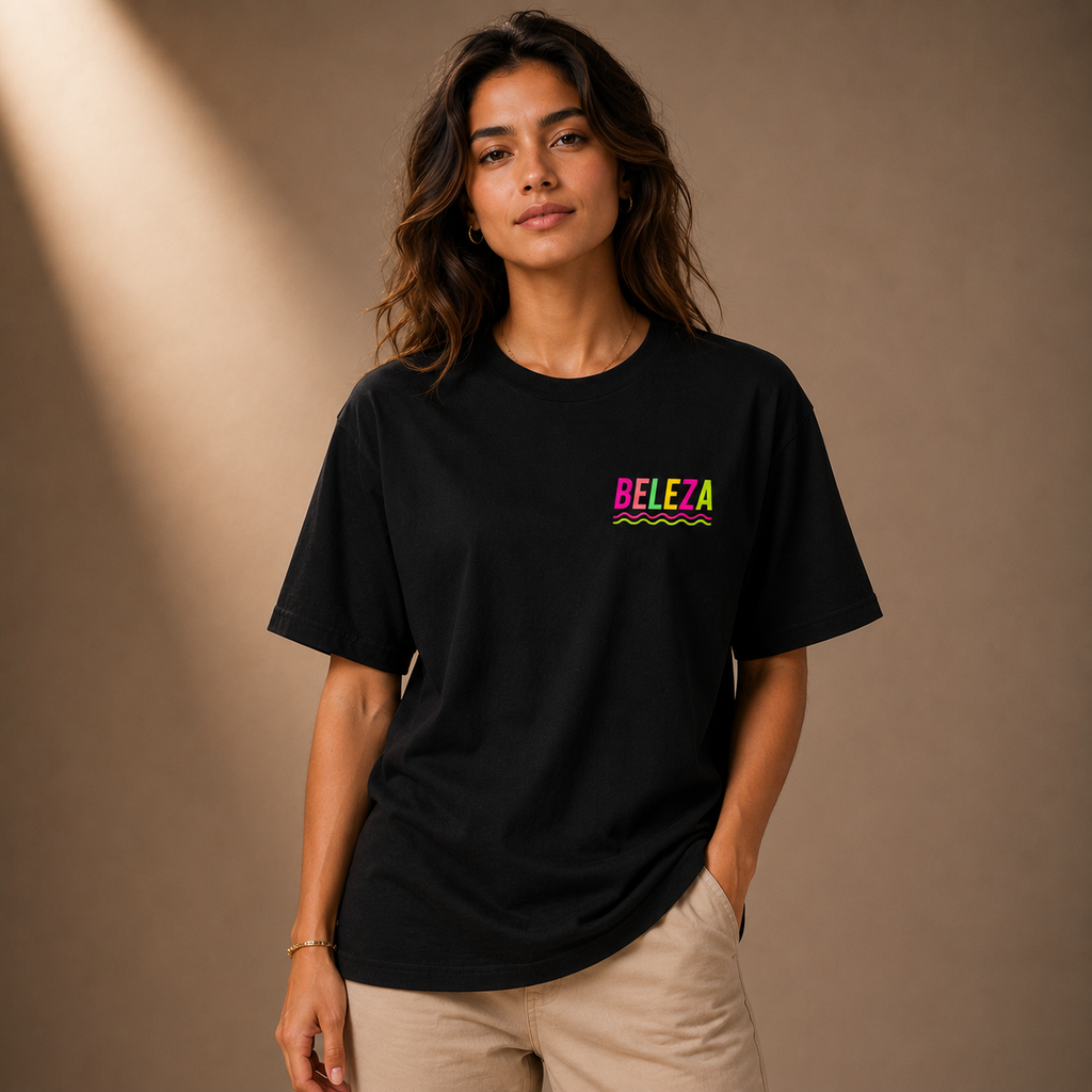 T-shirt - Salve Rio
