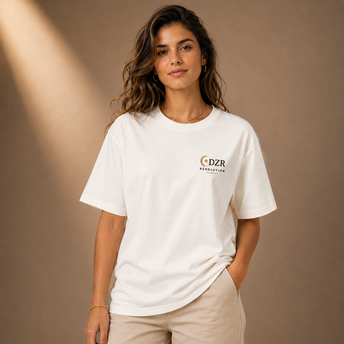 T-shirt - Jijel