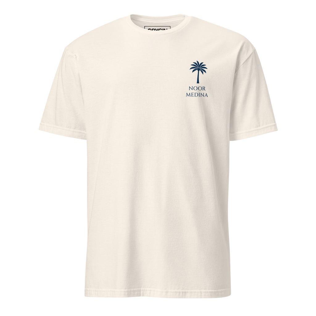 T-shirt - Oasis Medina