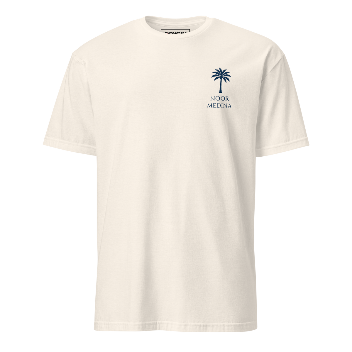 T-shirt - Oasis Medina